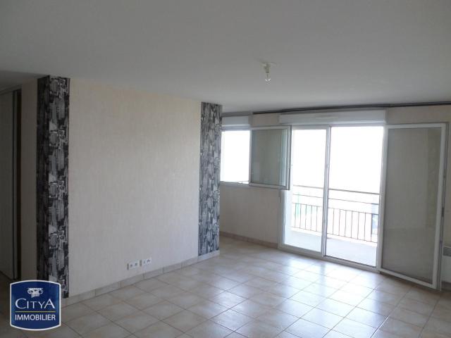 Appartement 2 pièces 55 m²