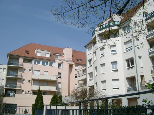 Appartement 2 pièces 55 m²
