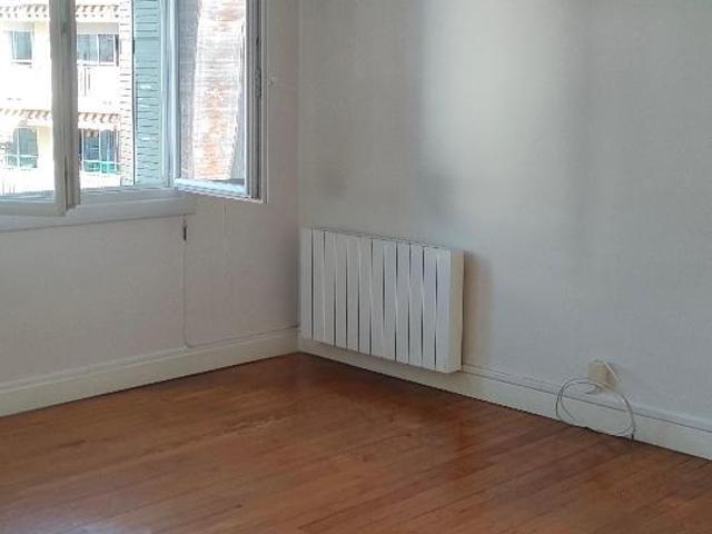 Appartement 2 pièces 55 m²