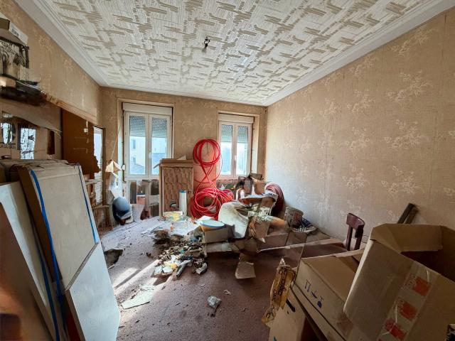 Appartement 2 pièces 55 m²