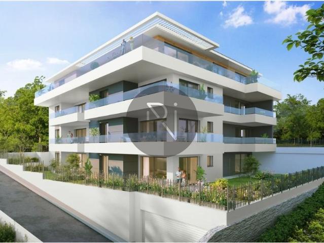 Appartement 2 pièces 55 m²