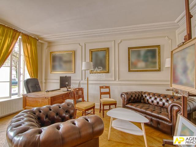 Appartement 2 pièces 55 m²