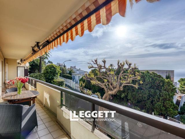 Appartement 2 pièces 55 m²