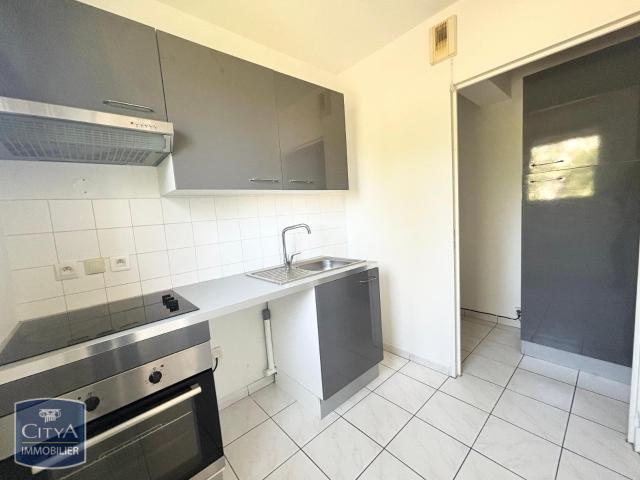 Appartement 2 pièces 55 m²