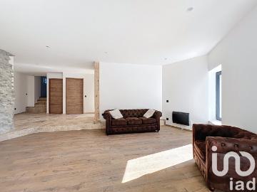 Appartement 2 pièces 55 m²