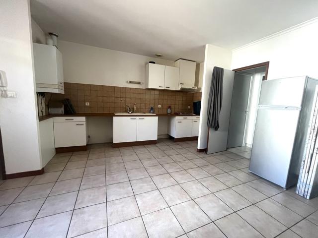Appartement 2 pièces 55 m²