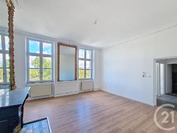 Appartement 2 pièces 55 m²