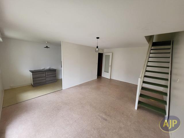 Appartement 2 pièces 55 m²