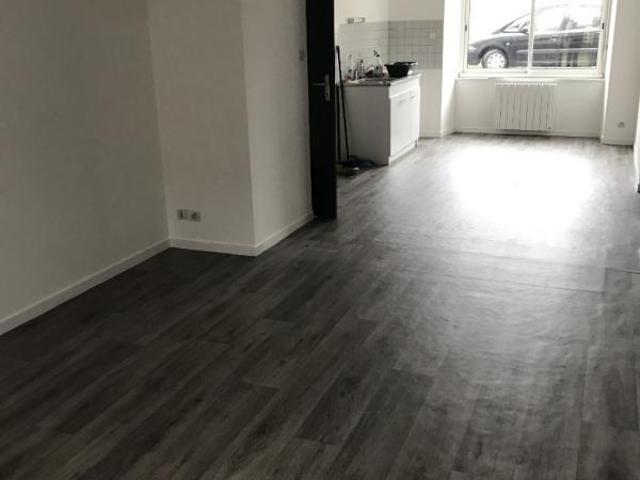 Appartement 2 pièces 55 m²