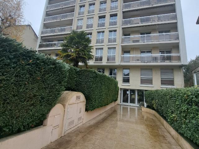 Appartement 2 pièces 55 m²