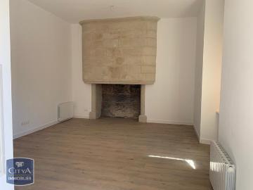 Appartement 2 pièces 55 m²
