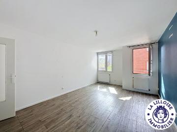 Appartement 2 pièces 55 m²