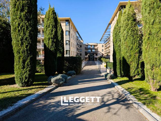 Appartement 2 pièces 55 m²