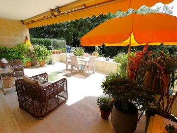 Appartement 2 pièces 55 m²