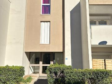 Malbosc Montpellier, La Paillade, Hérault, Languedoc-Roussillon