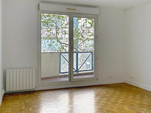 Appartement 2 pièces 55 m²