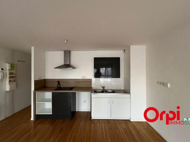 Appartement 2 pièces 55 m²