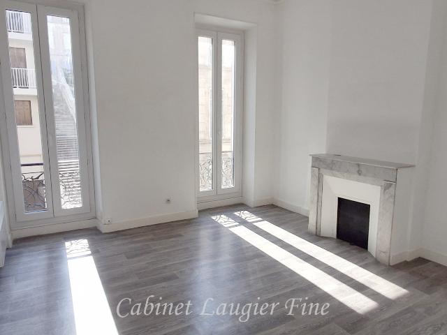 Appartement 2 pièces 55 m²