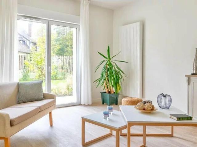 Appartement 2 pièces 55 m²