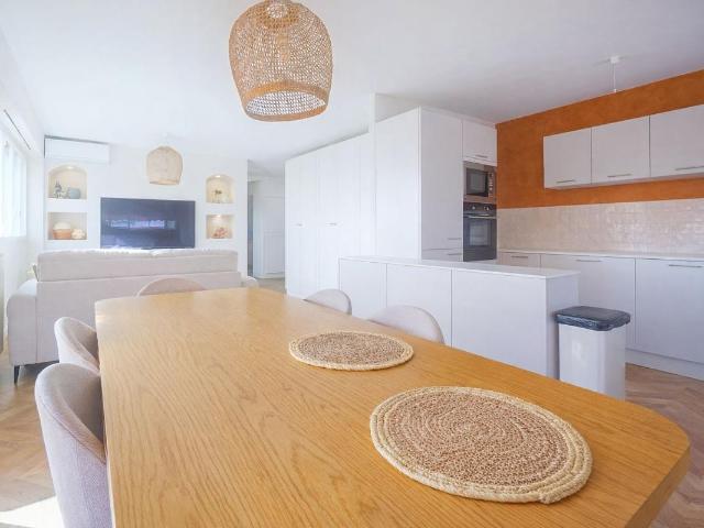 Appartement 2 pièces 55 m²