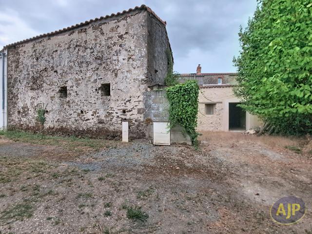 Appartement 2 pièces 55 m²