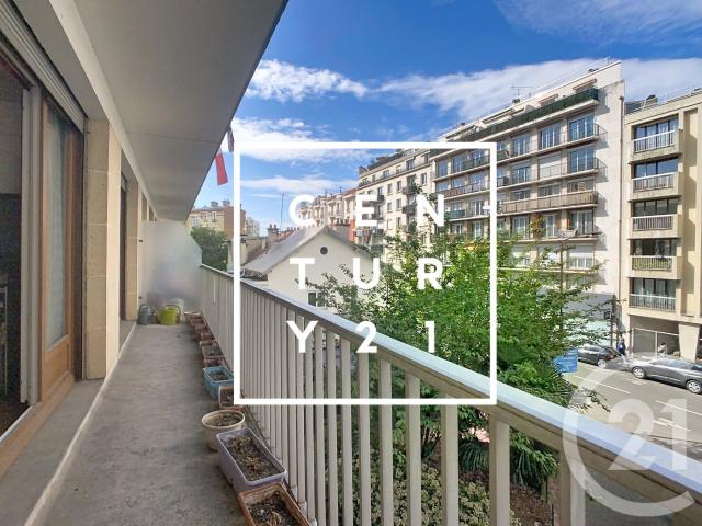 Appartement 2 pièces 55 m²
