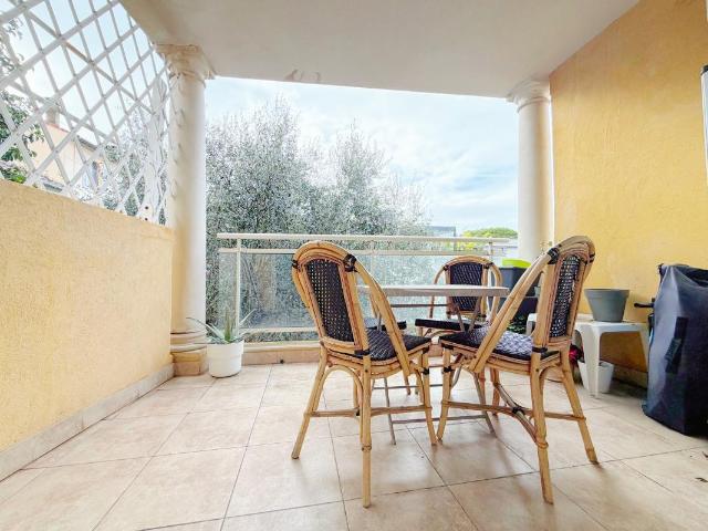 Appartement 2 pièces 55 m²