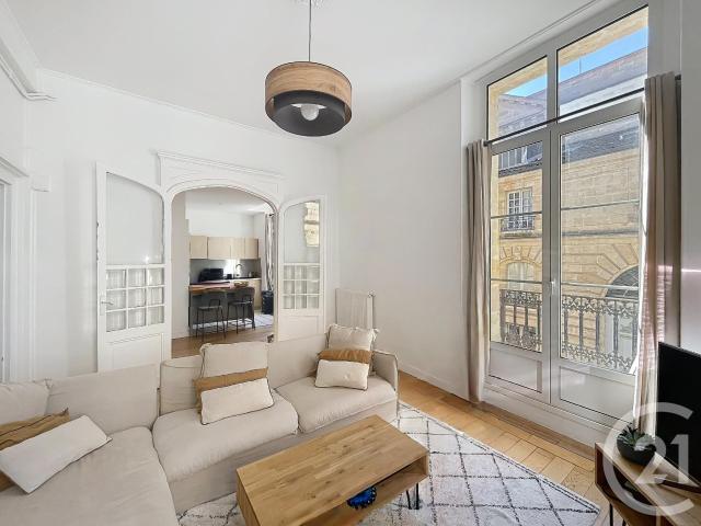 Appartement 2 pièces 55 m²