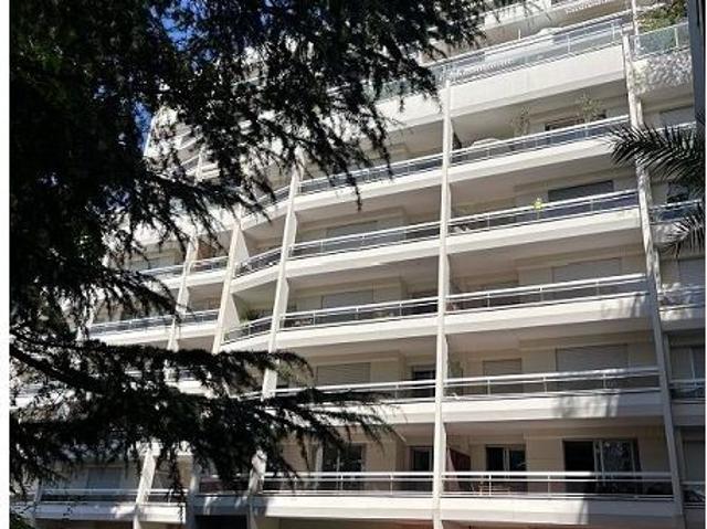 Appartement 2 pièces 55 m²