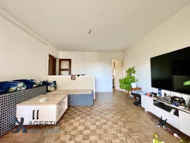 Appartement 2 pièces 55 m²