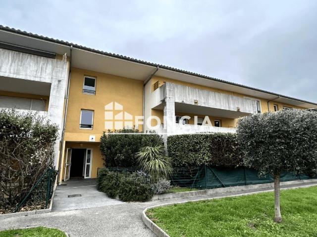 Appartement 2 pièces 55 m²