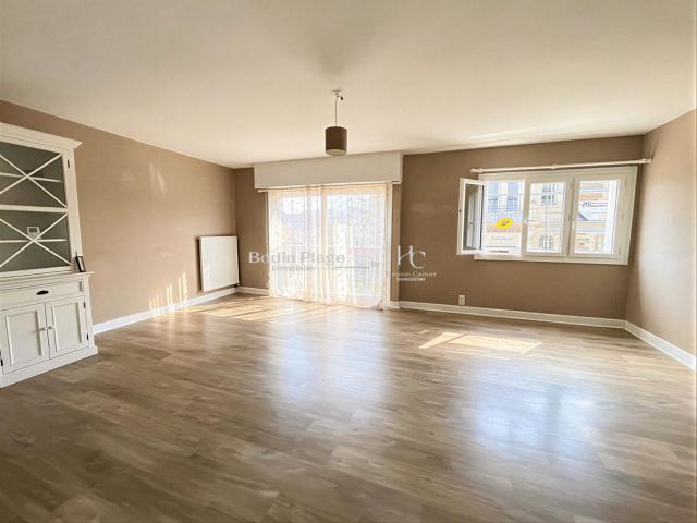 Appartement 2 pièces 55 m²
