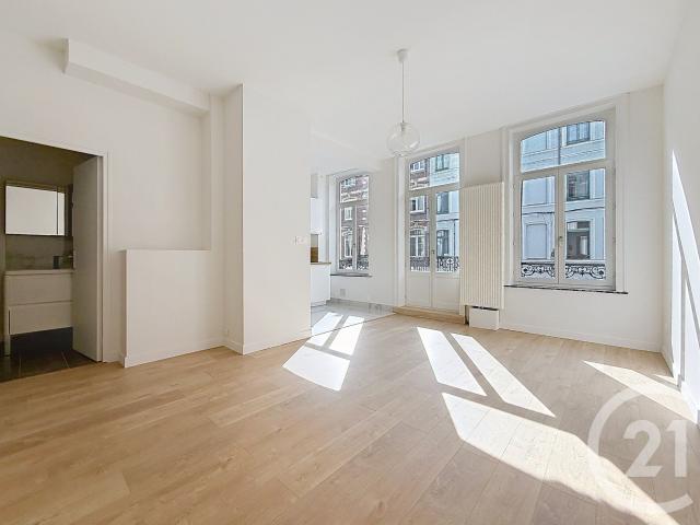Appartement 2 pièces 55 m²