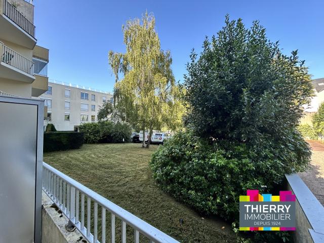Appartement 2 pièces 55 m²