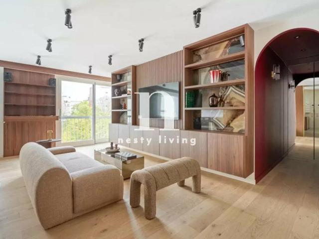 Appartement 2 pièces 55 m²