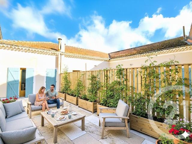 Appartement 2 pièces 30 m²