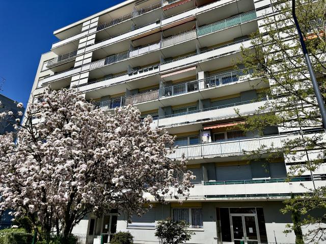 Appartement 2 pièces 55 m²