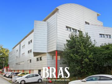 Appartement 2 pièces 55 m²