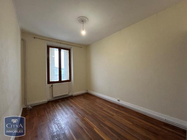 Appartement 2 pièces 55 m²