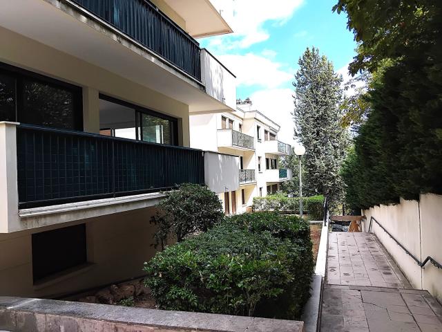Appartement 2 pièces 55 m²