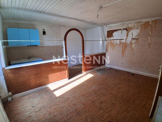 Appartement 2 pièces 55 m²