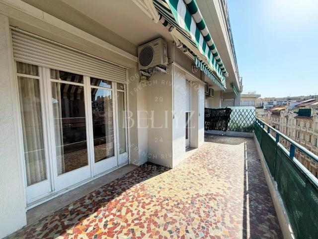 Appartement 2 pièces 55 m²
