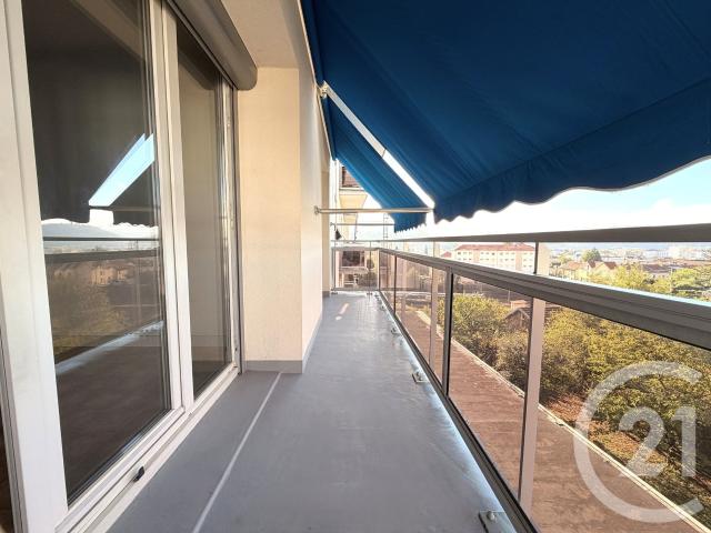 Appartement 2 pièces 55 m²