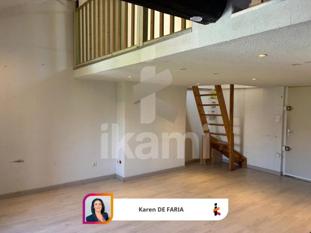 Appartement 2 pièces 55 m²