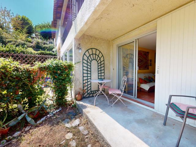 Appartement 2 pièces 55 m²