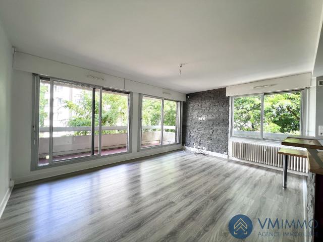 Appartement 2 pièces 55 m²