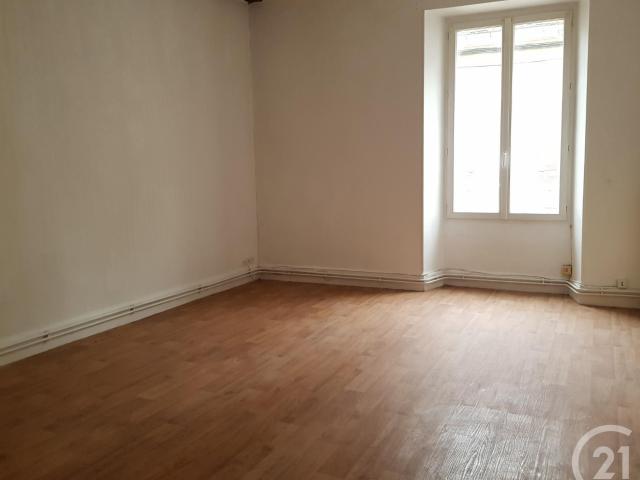 Appartement 2 pièces 55 m²