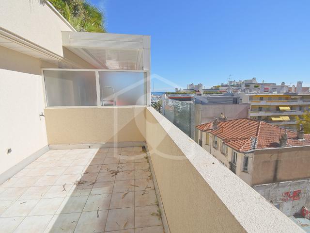 Appartement 2 pièces 55 m²