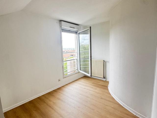 Appartement 2 pièces 55 m²