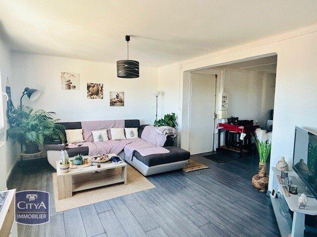 Appartement 2 pièces 55 m²